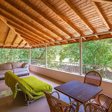 Kayakoeyde 8 Kisilik Havuzlu Muhafazakar Ξενοδοχείο Belen (Fethiye)