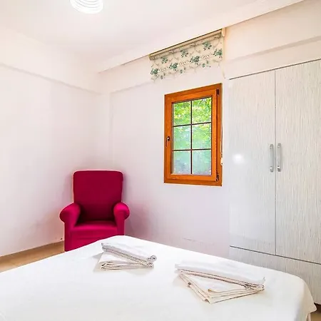 ホテル Kayakoeyde 8 Kisilik Havuzlu Muhafazakar Belen (Fethiye)
